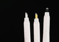 رؤساء مزدوج المتاح دليل القلم ميكروبلاد المتاح أداة اليد مع 14CF و 5R