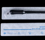 غاما راي العقيمة هيروستروك 18U المتاح الحواجب ميكروبلادينغ 25G قلم رصاص