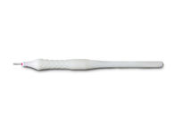 أبيض قلم الحواجب المتاح Shading Pen مع 21 شفرة للمكياج الدائم