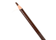 250 G اكسسوارات الوشم ماء قلم الحواجب طويل الأمد سهل اللون دائم تقشر قلم حواجب الحبل