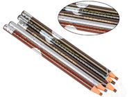 Lushcolor 5 ألوان ماء Microblading القلم لكحل الوشم