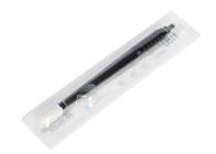 OEM أدوات ماكياج دائم مع نفطة التعبئة / Microblading قلم الحواجب