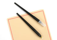EO GAS أدوات ماكياج الدائم ، Lushcolor 14 هارد بليد دليل الوشم الحاجب القلم