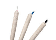يمكن التخلص منها إيكو - Microblading القلم التعامل مع فرشاة المطاط للماكياج دائم