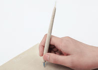 دليل دائم microblading القلم مع أداة اليد فرشاة المطاط للمدربين أكاديمية أنواع شفرة متعددة