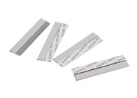 أدوات الفولاذ المقاوم للصدأ الفضة microblading كيت الحاجب الحلاقة للوشم