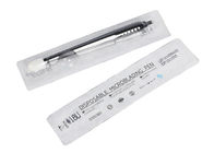 شفرة منحنية Microblading القلم المتاح أدوات الوشم ماكياج دائم