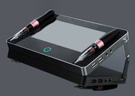 مجموعة آلة الوشم PMU ذات شاشة اللمس الذكية من برافو