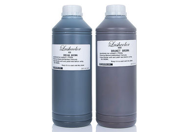 حبر الماكياج الدائم Lushcolor FDA 1000ML لوشم الشفاه